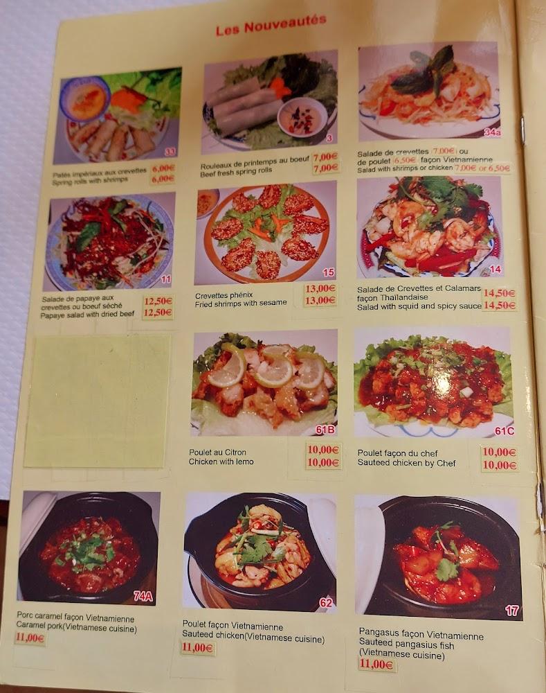 Kim-Phuc - Menu Image 4